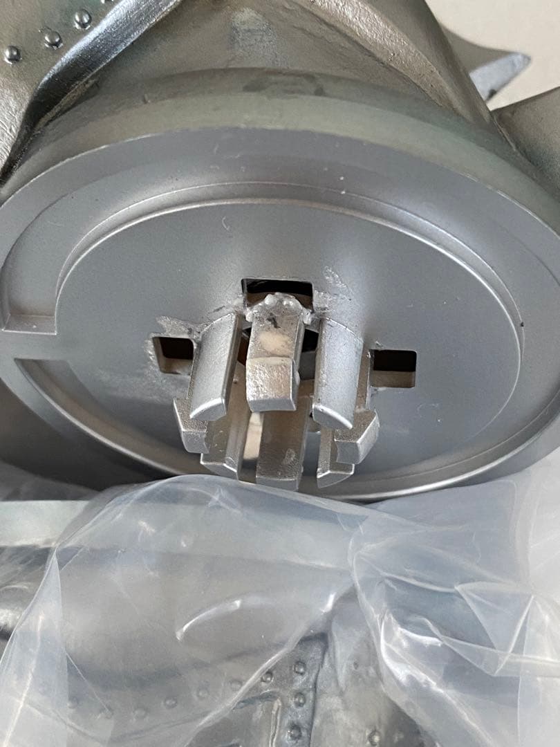 ギガンティック　メカゴジラ　通常版