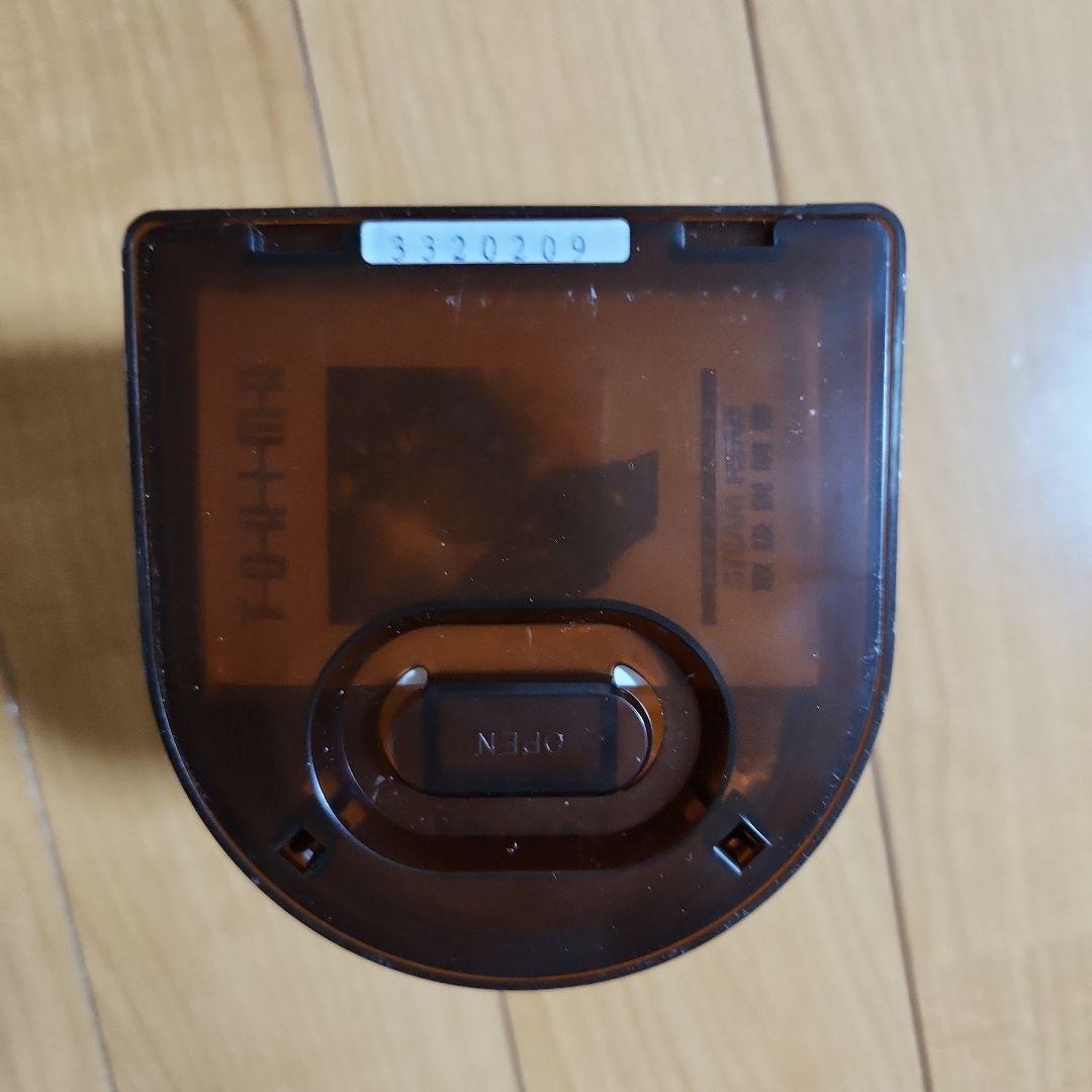 【レトロ】 TOKIMA 腕時計　トキマスチームヘッド