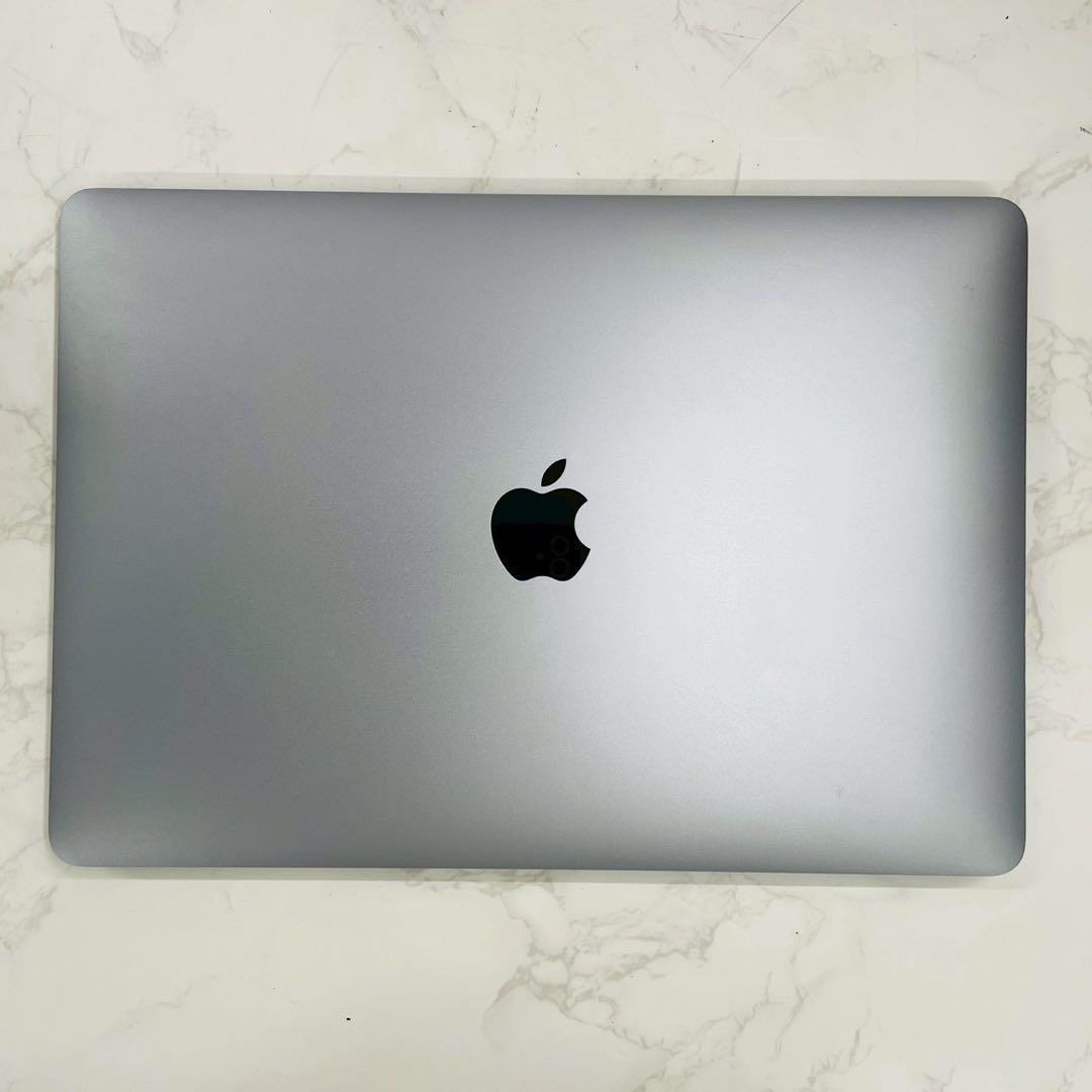 MacBook Air 13インチ 2020 M1 8コア16GB 256GB