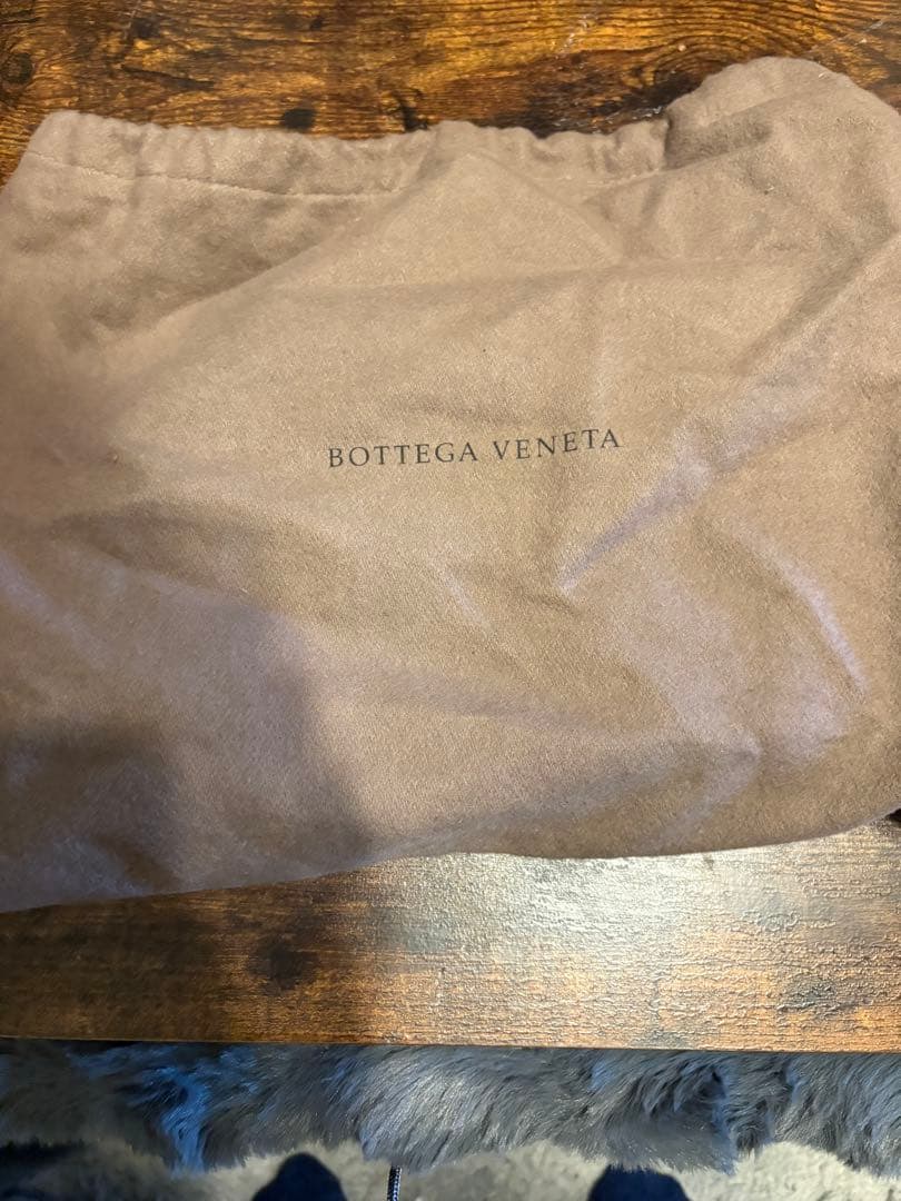ボッテガ•ヴェネタ　バッグ