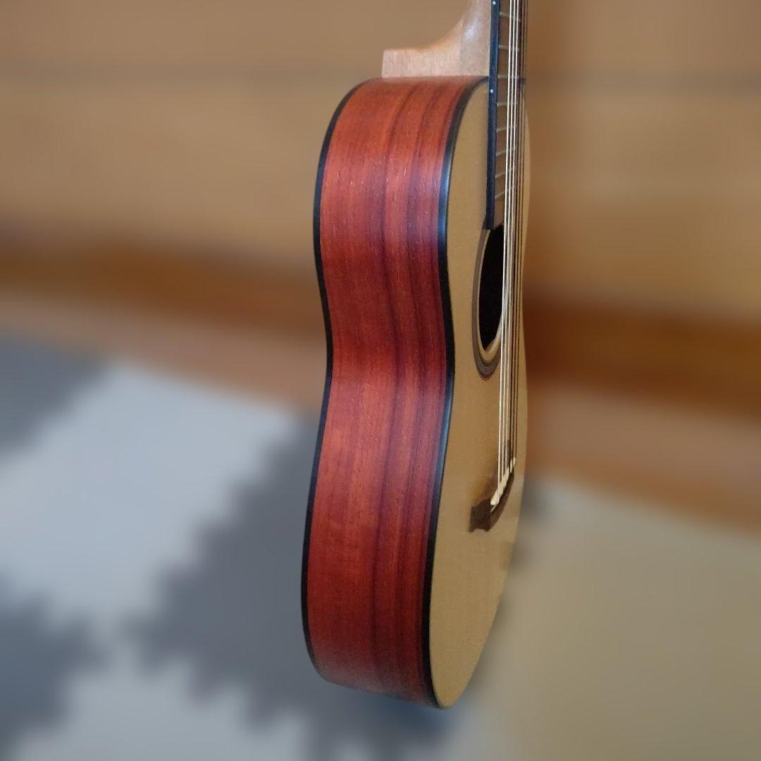 Cordoba Mini II Padauk アコースティックギター