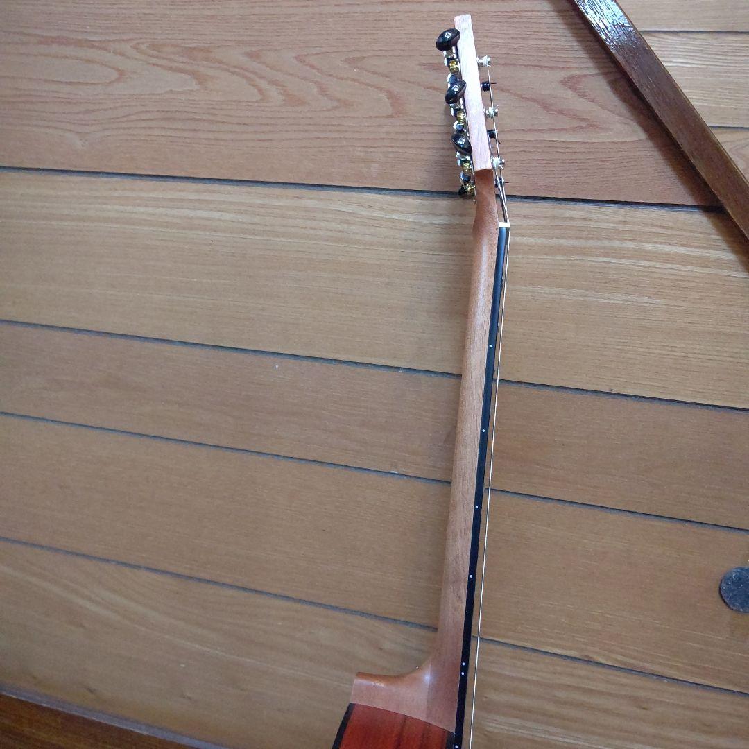 Cordoba Mini II Padauk アコースティックギター