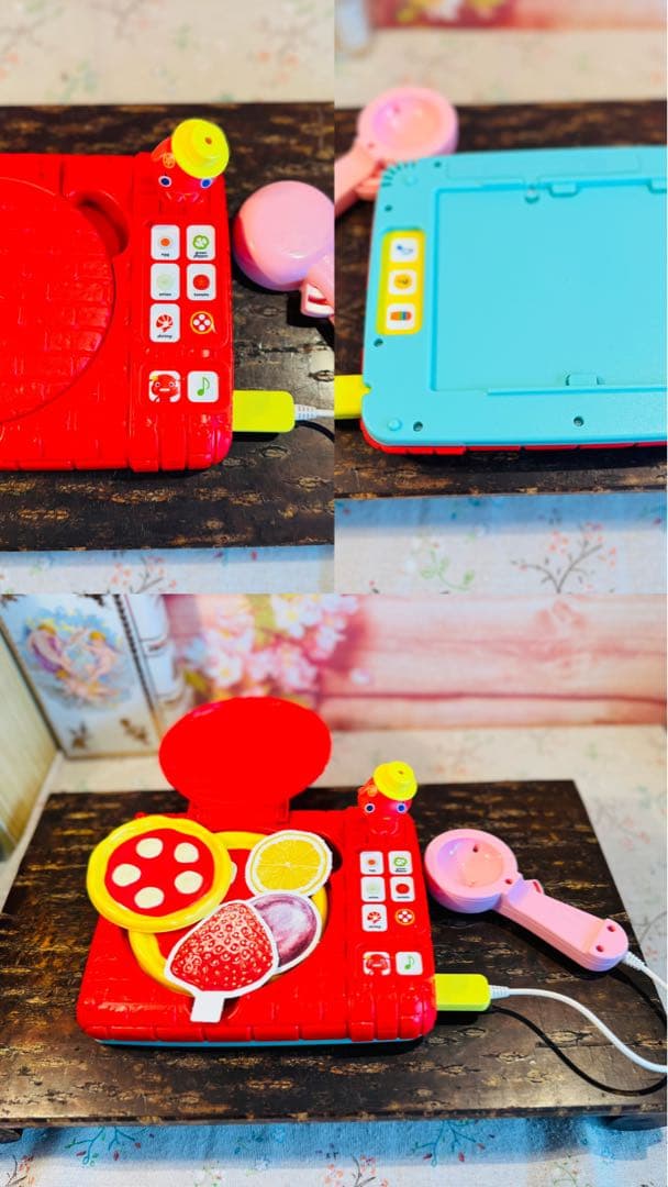 こどもちゃれんじ　English　 ベネッセ　しまじろう　 知育玩具まとめ売り