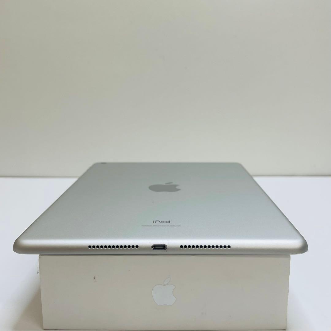 iPad 第7世代 32GB Wi-Fi A2197 バッテリー100％