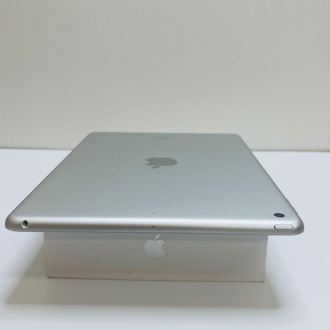 iPad 第7世代 32GB Wi-Fi A2197 バッテリー100％