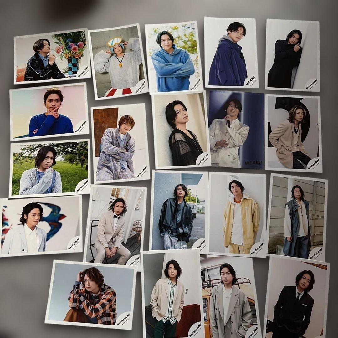 Hey! Say! JUMP 髙木雄也 まとめ売り