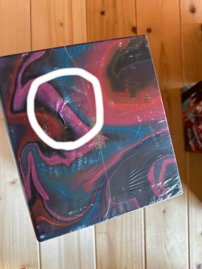 【ほぼ未開封】ONE PIECE エピソードBOX全巻EP1〜EP10