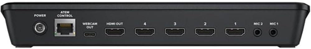 あ*お様 Blackmagic Design ATEM Mini