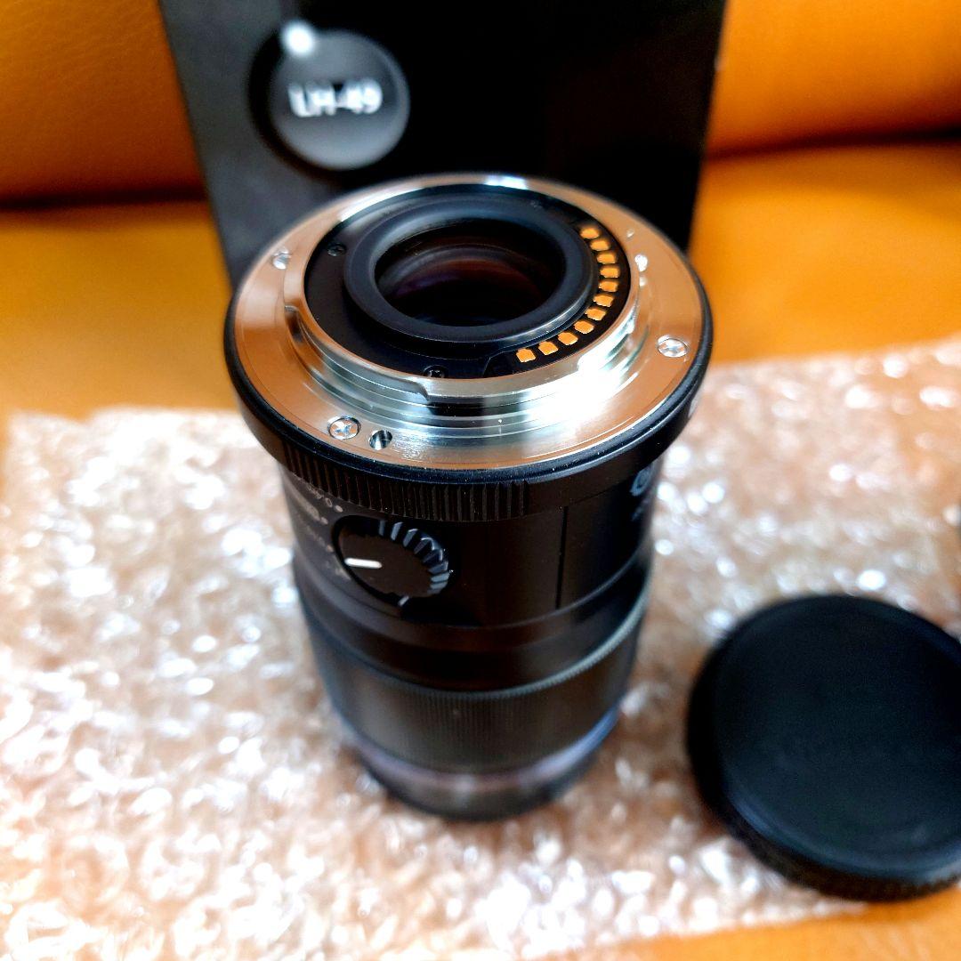 極美 M.ZUIKO ED 60mm F2.8 Macro＋フード＋純正フィルタ