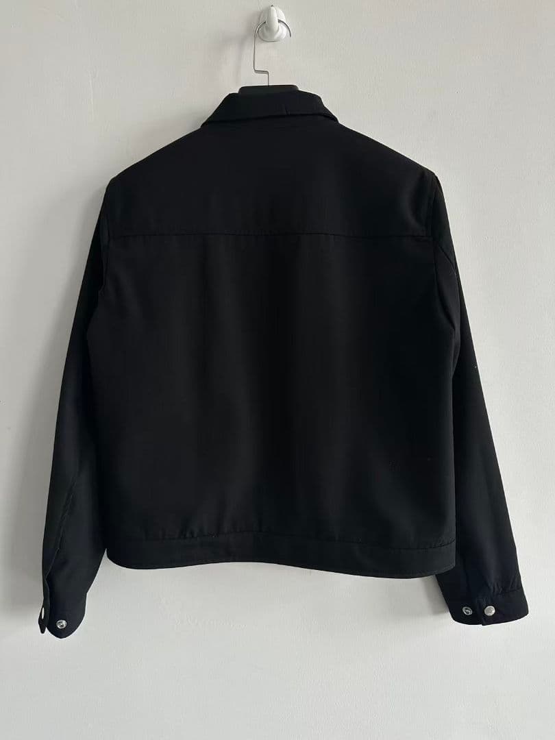 CELINE セリーヌ ブラック ジャケット 新品同様