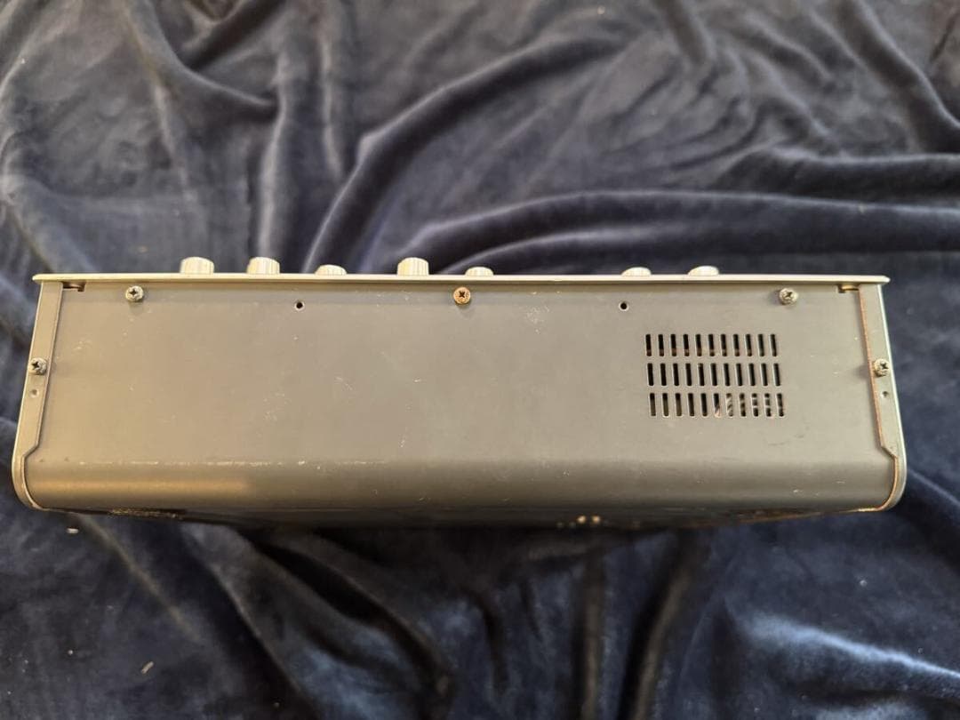 Technics テクニクス SH-MZ1200 DJミキサー