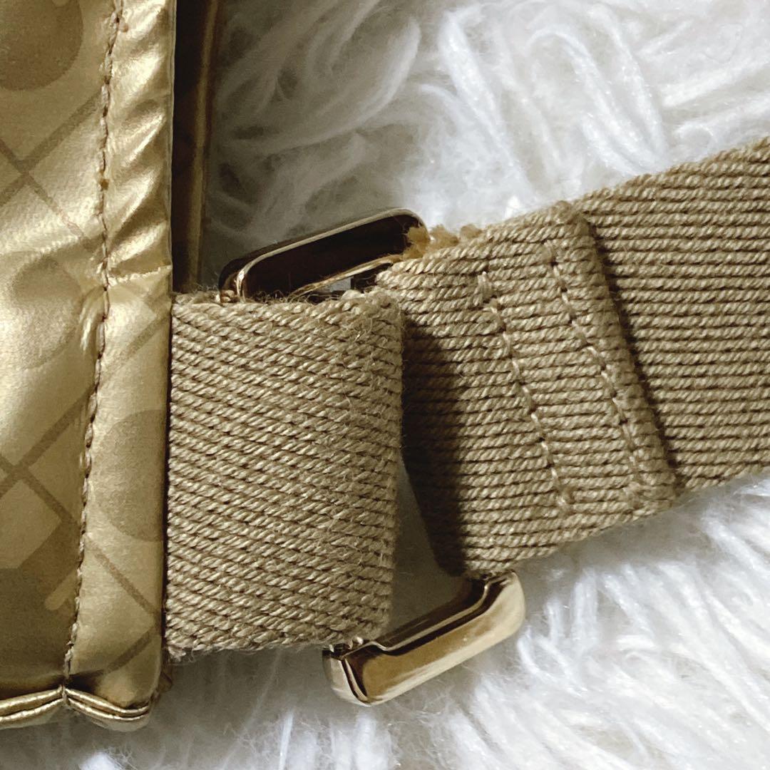 パック寿司 ⭐️ゲラルディーニ　ショルダーバッグ　ソフティ　肩掛け