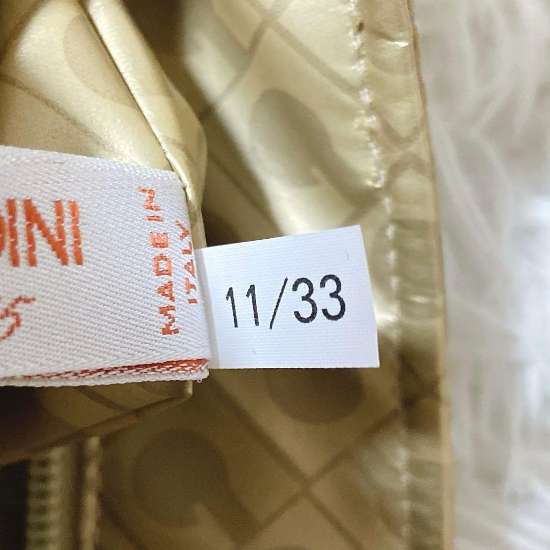 パック寿司 ⭐️ゲラルディーニ　ショルダーバッグ　ソフティ　肩掛け