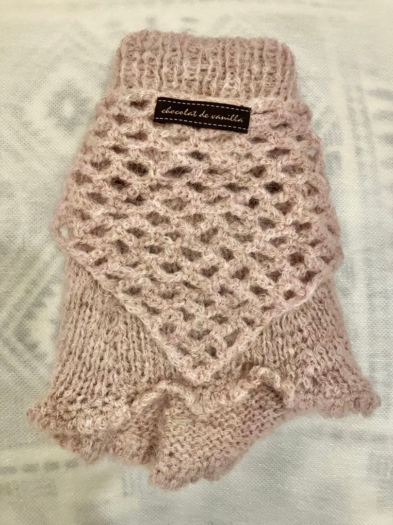 アトリエggニットワンピース⭐︎16サイズ