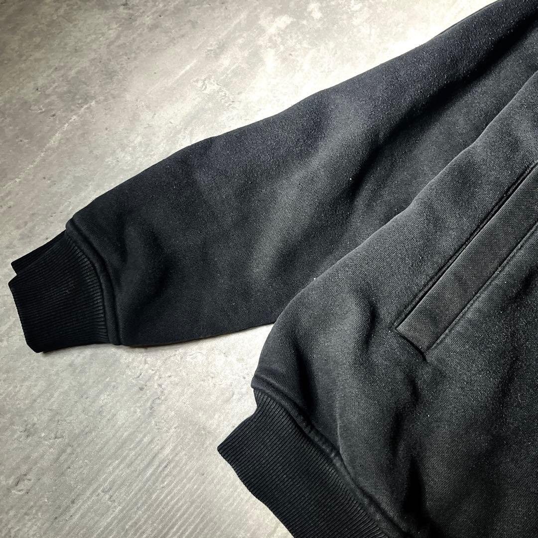 希少　矢沢永吉　エンブレム　トラックジップアップ　ジャケット　E.YAZAWA