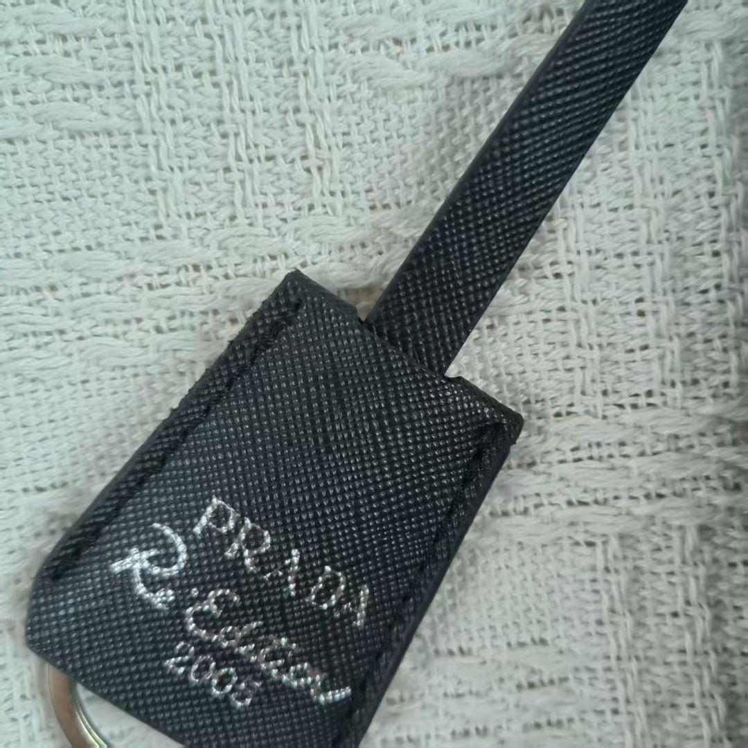 非売品 ノベルティポーチ付き ショルダーバッグ Y1