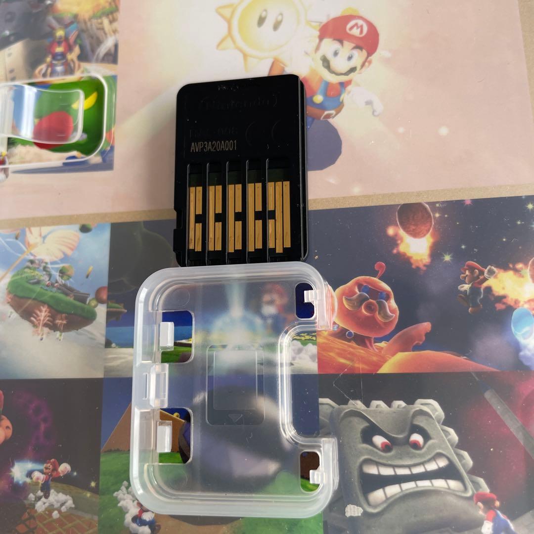 スーパーマリオ 3Dコレクション Nintendo Switchソフト