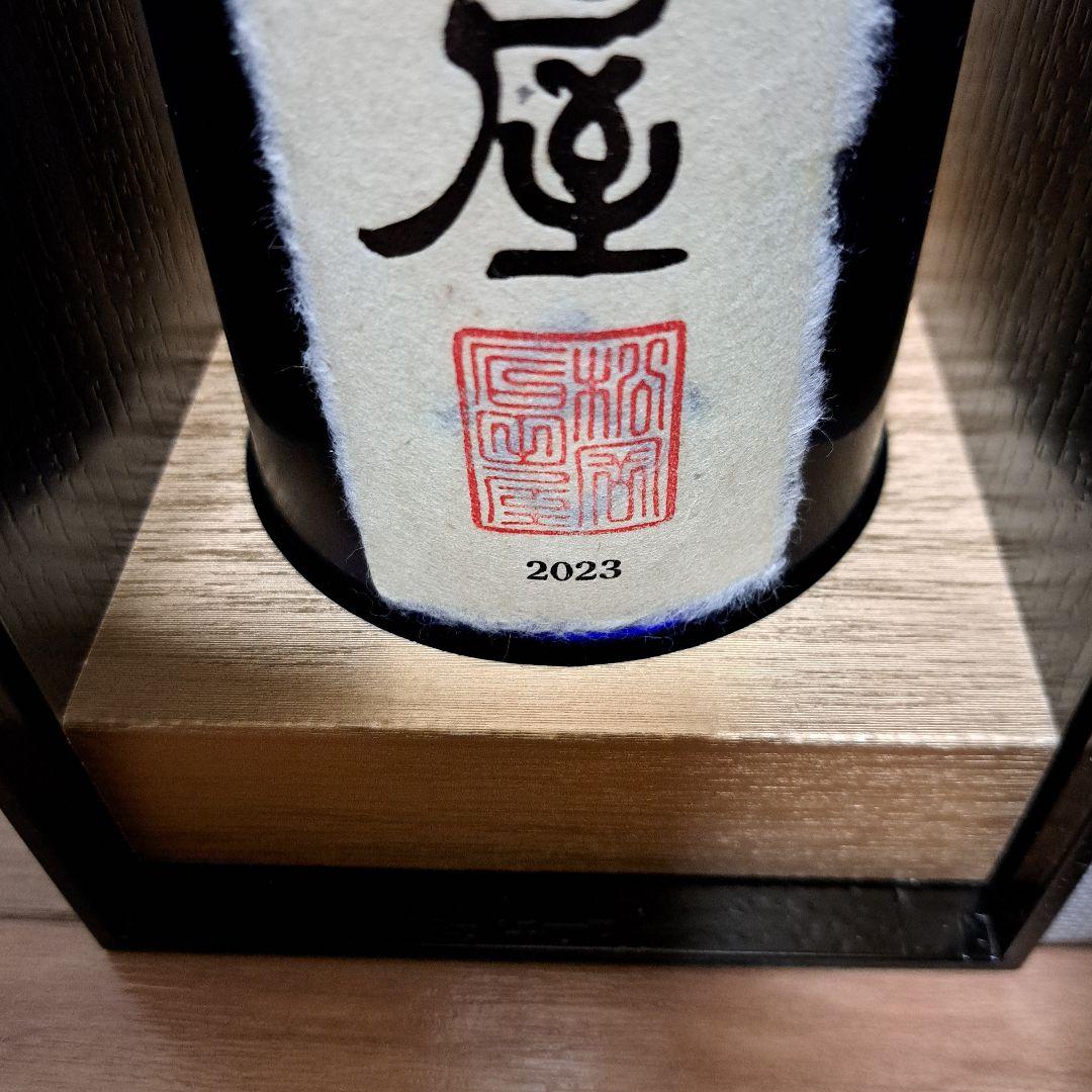 黒龍 石田屋 2023 日本酒 720ml