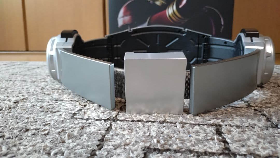 CSMアークル 仮面ライダークウガ