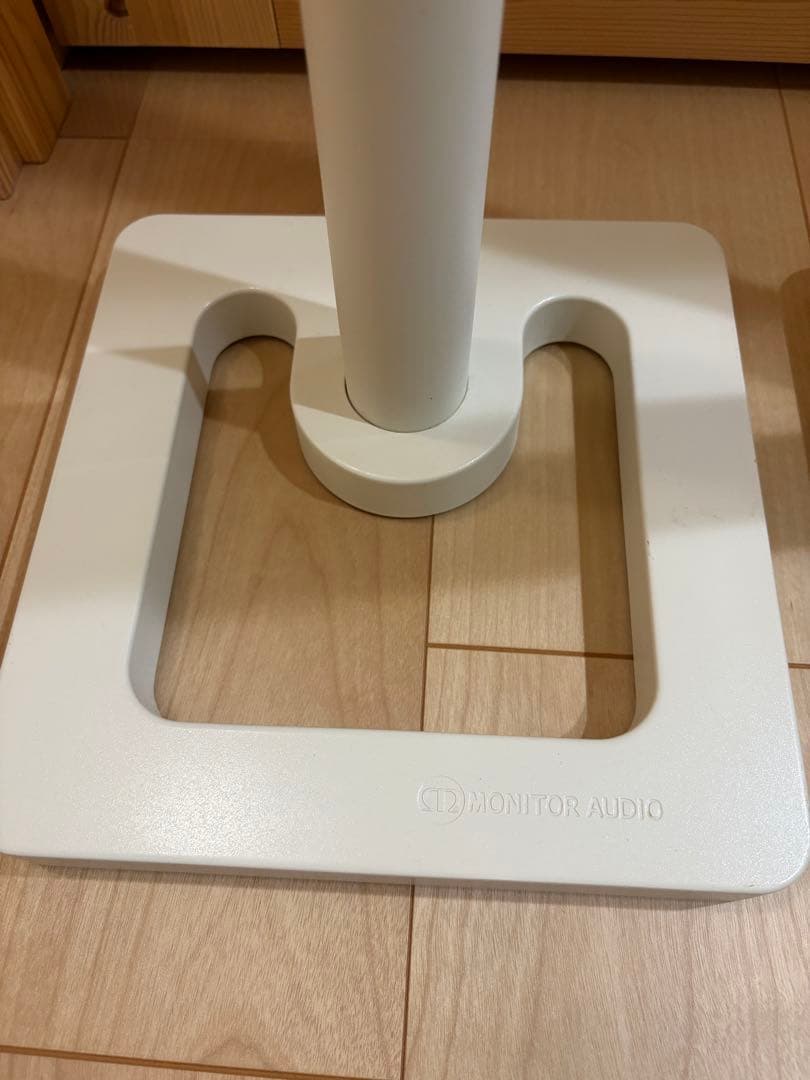 【希少美品】Monitor Audio Radius 45HD スタンド付き