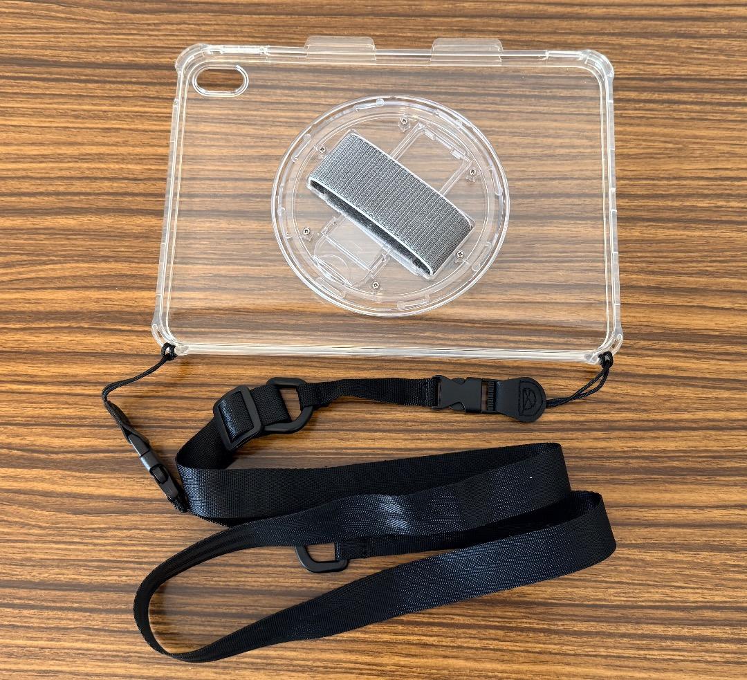 iPad（A16）128GB Cellular AppleCare2027年5月