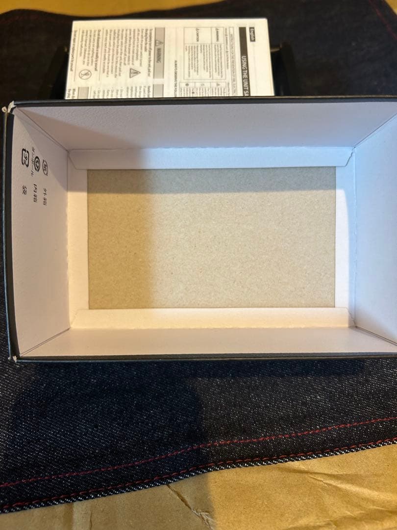 BOSS Blues D BD-2w 技クラフト 未使用