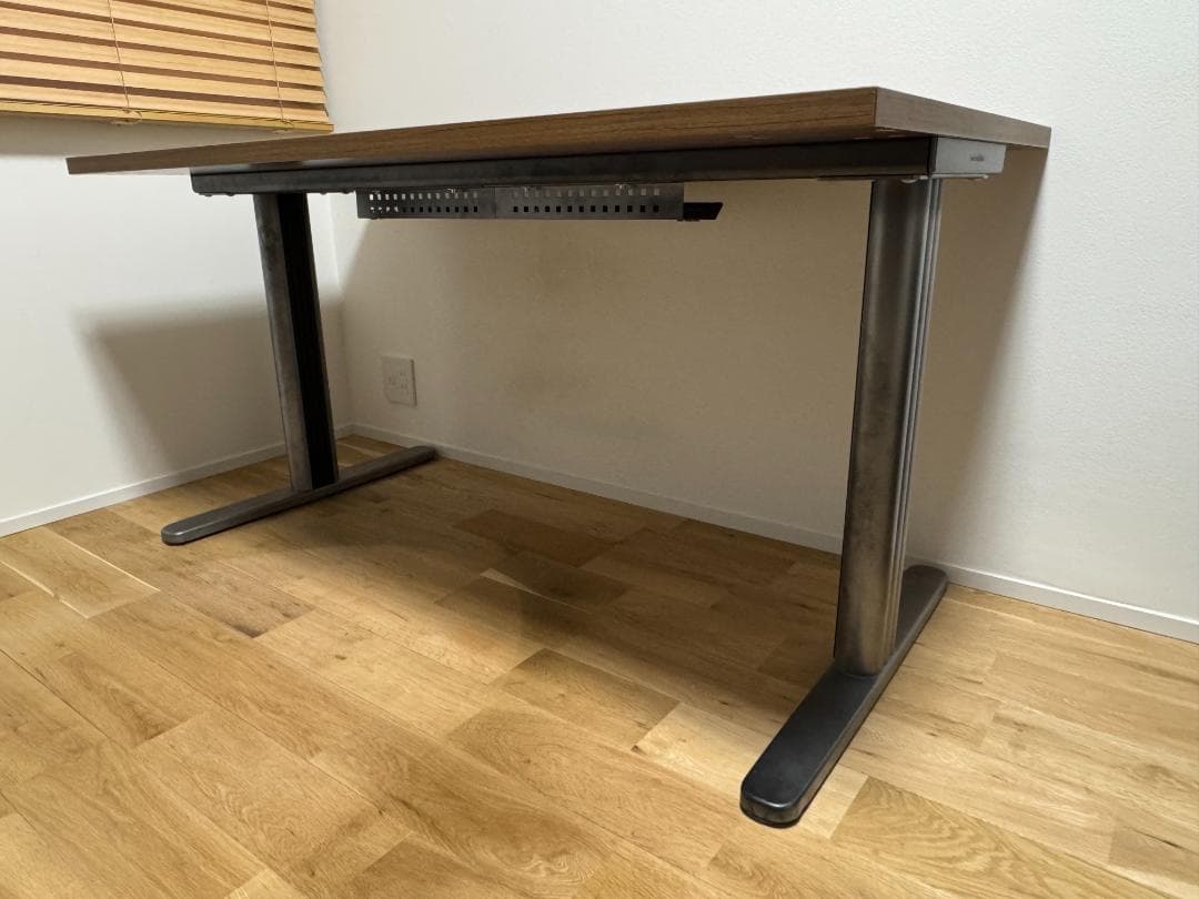 Garage fantoni GT 140x70（濃木目）