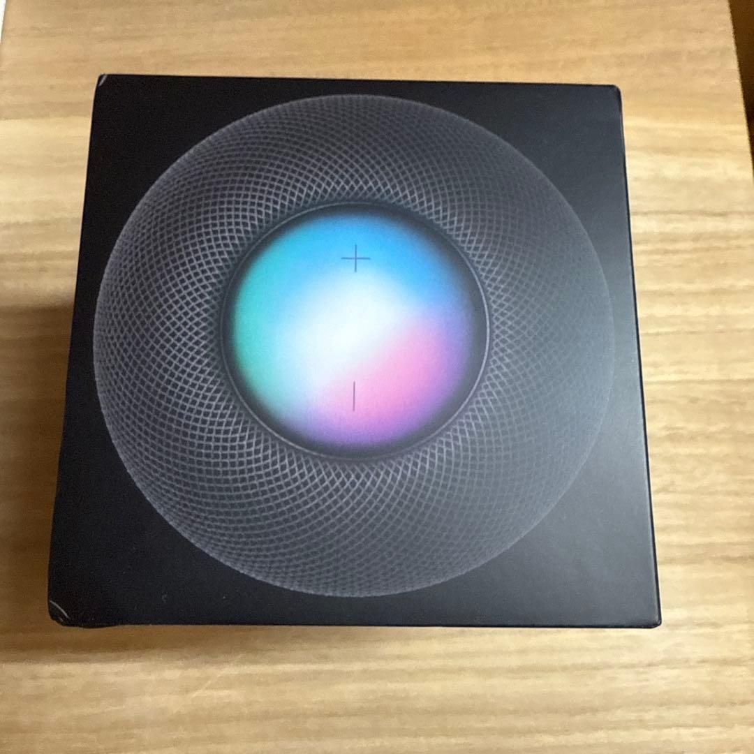 限*生様 Apple Pod mini ブラック