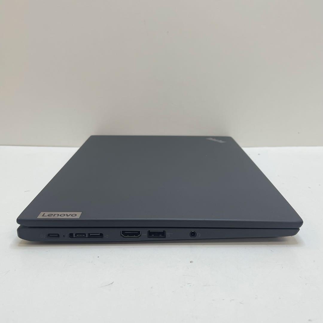 #383 レノボThinkpad X13 Gen 2 i5-1145G7 16G