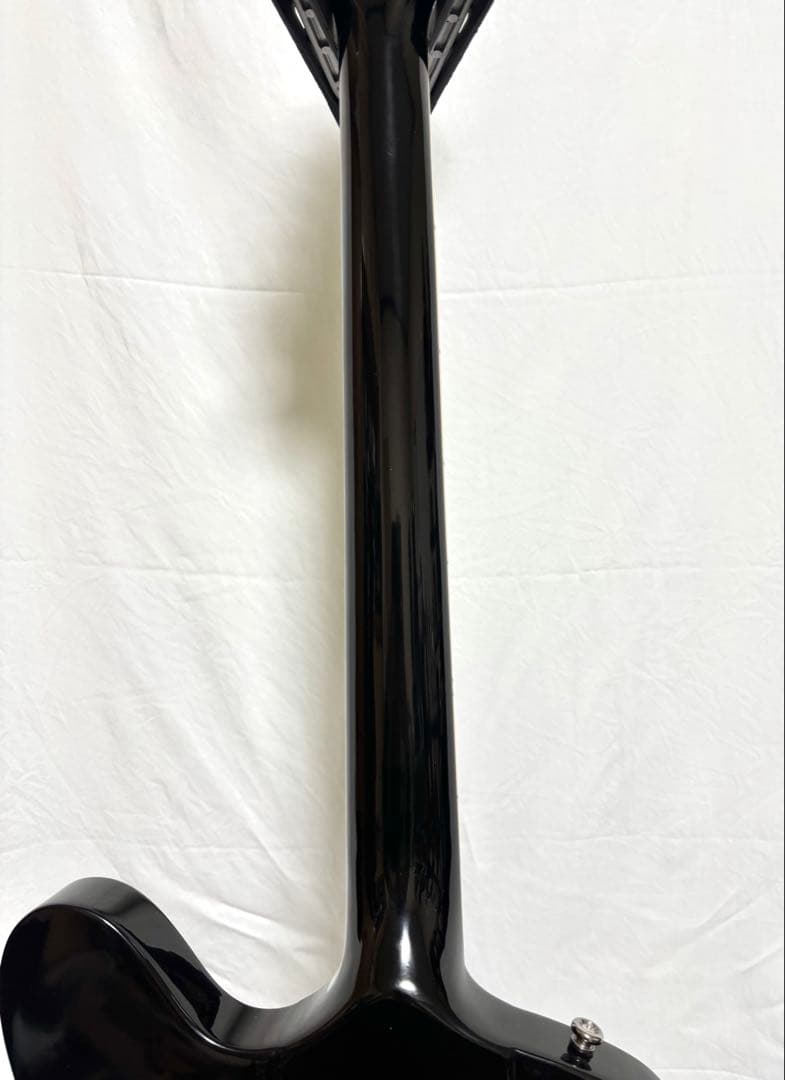 エレキギター ファイアーバード ノーブランド セット/スルーネック