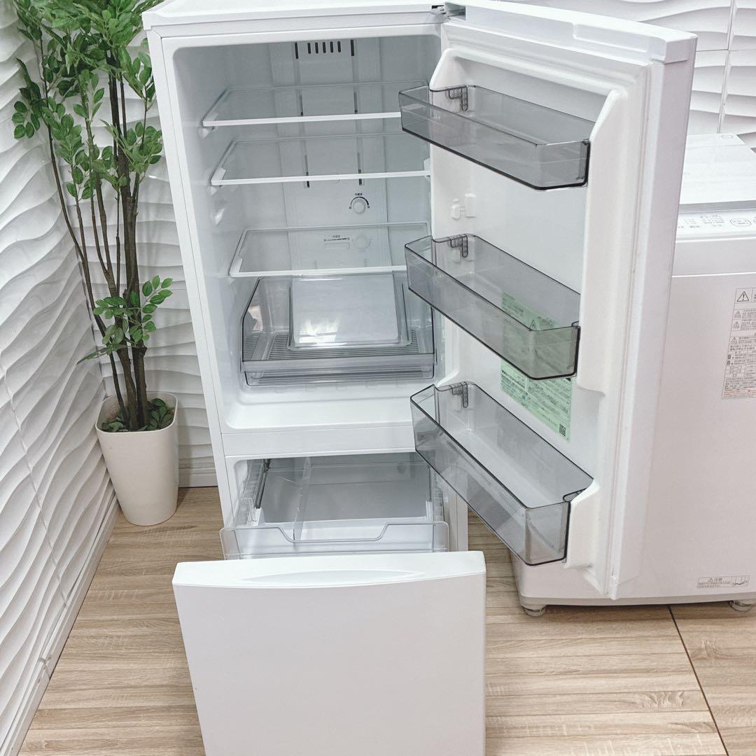 ◇大阪府神戸市配達無料！5ヶ月保証◇2023年製！◇東芝◇冷蔵庫＆洗濯機◇