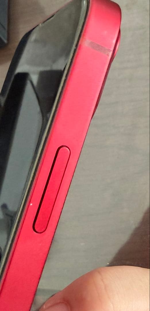 スマートフォン本体 iPhone13 mini 128G