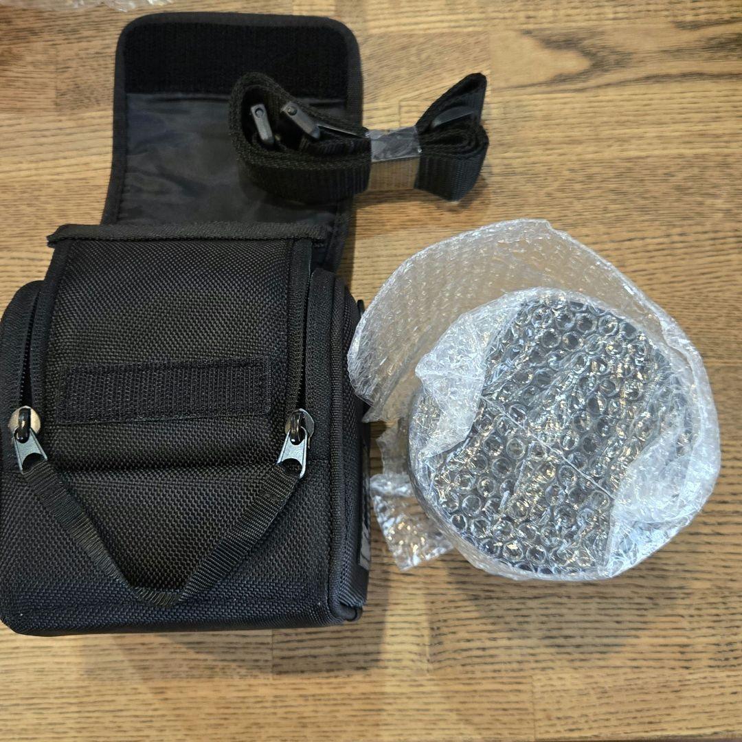 中古美品　SONY FE 14mm F1.8 GM レンズ