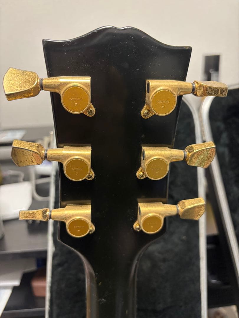 Edwards E-LP-98？ エレキギター