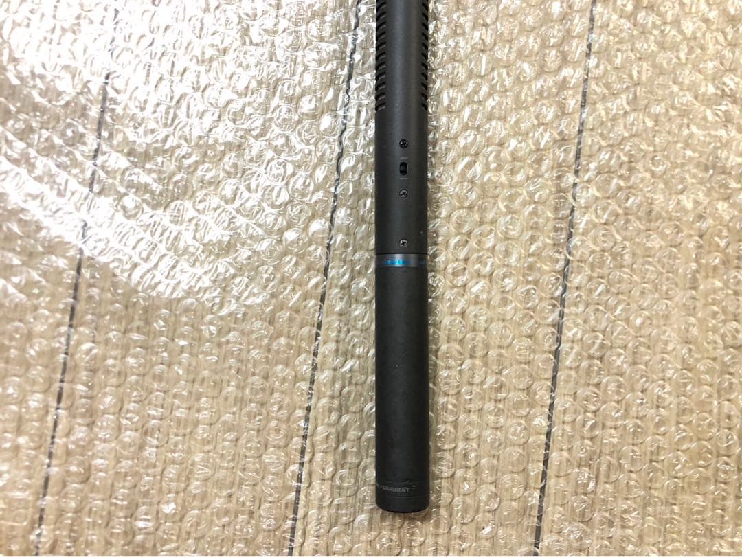 ATH 815B audio−technica コンデンサーマイク