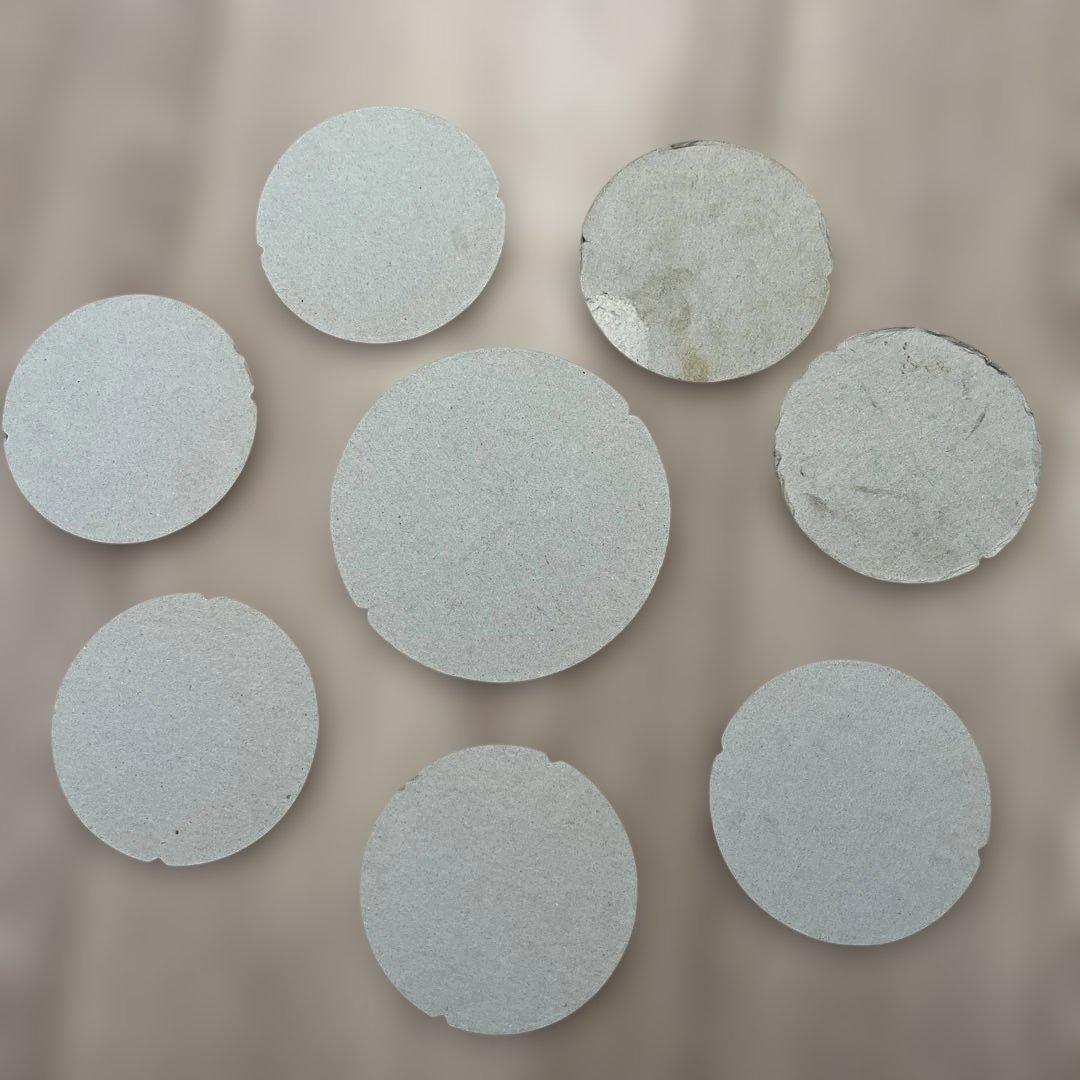 【当時物】ドラゴンボールZ メンコセット　希少