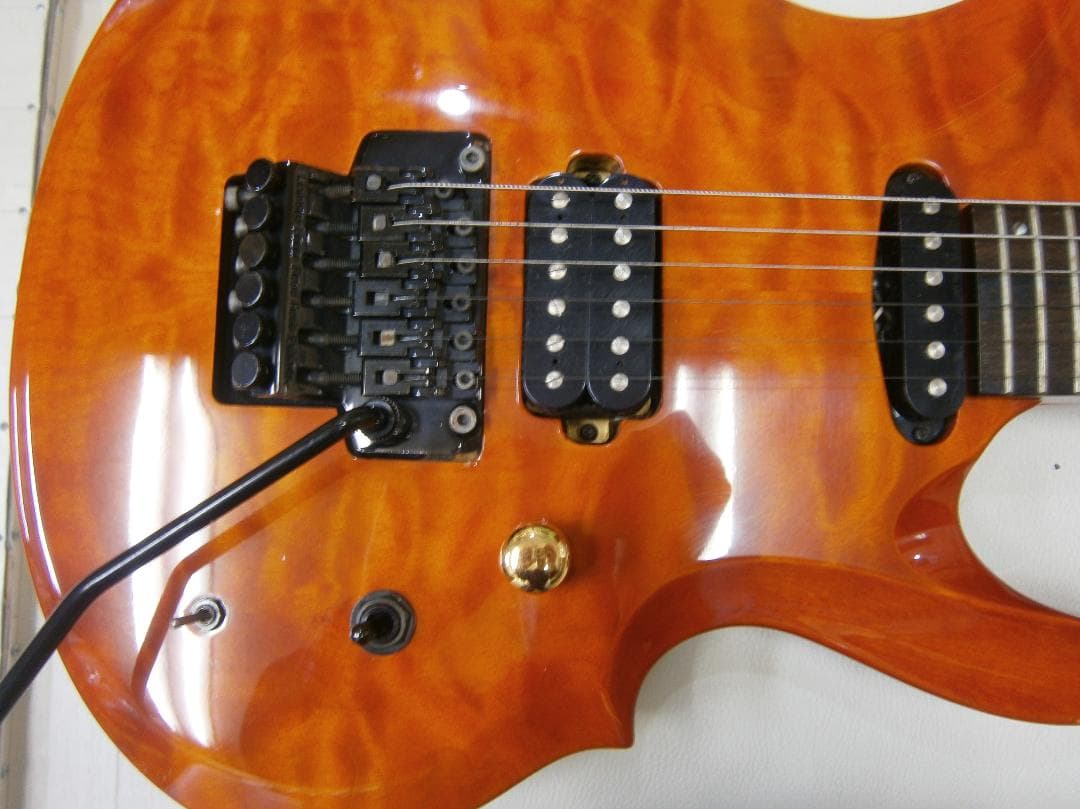 期間限定特価・グラスルーツ＜フォレスト・SH＞初期モデル・韓国製