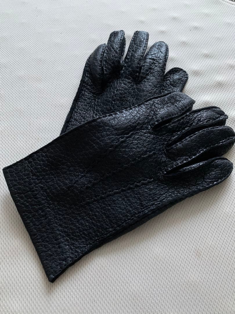 DENTS ペッカリー　アンライニング　グローブ