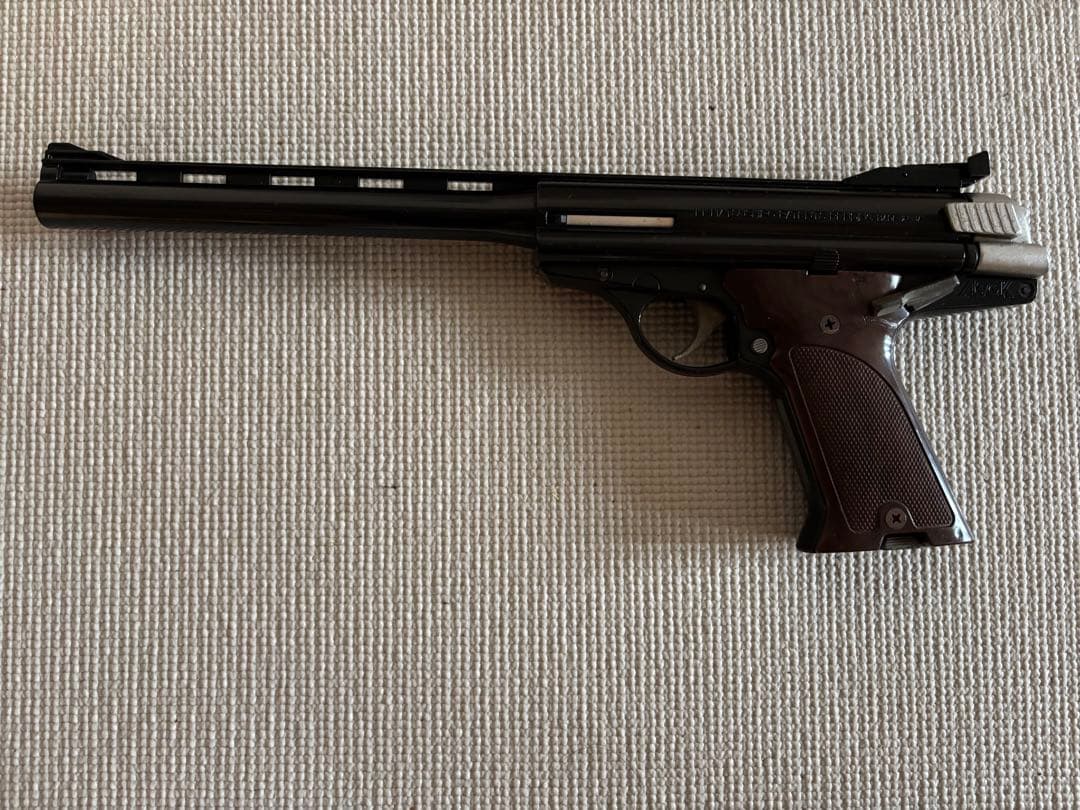 タカトクＳＳオートマグ