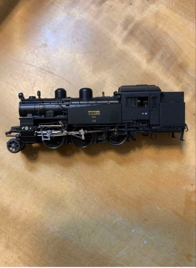 Nゲージ鉄道模型セット KATO TOMIX