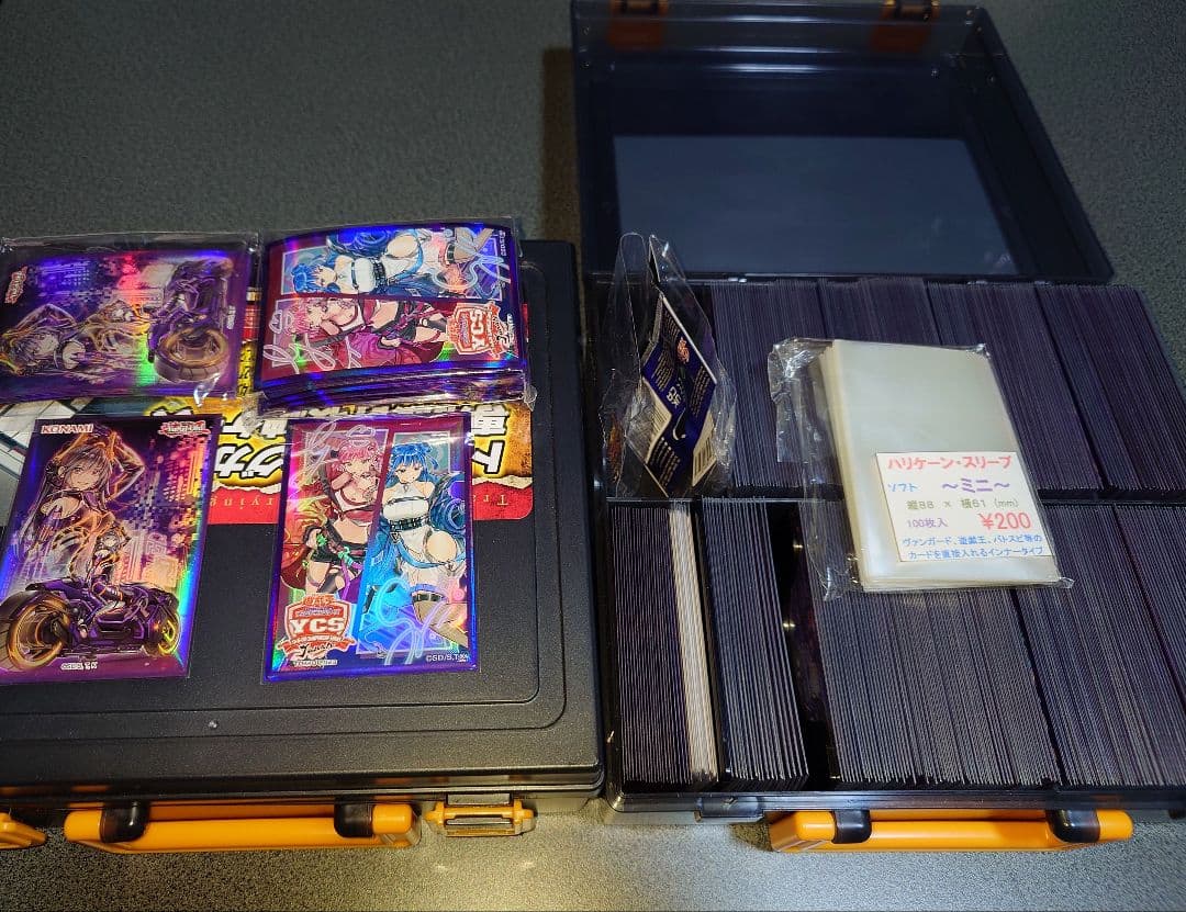 遊戯王デッキまとめ売り