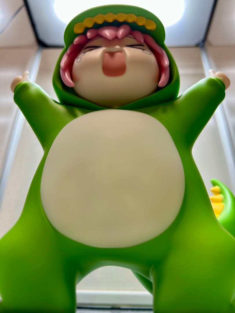 後藤ひとり 承認欲求モンスターVer.「ぼっち・ざ・ろっく!」 ソフビフィギュア