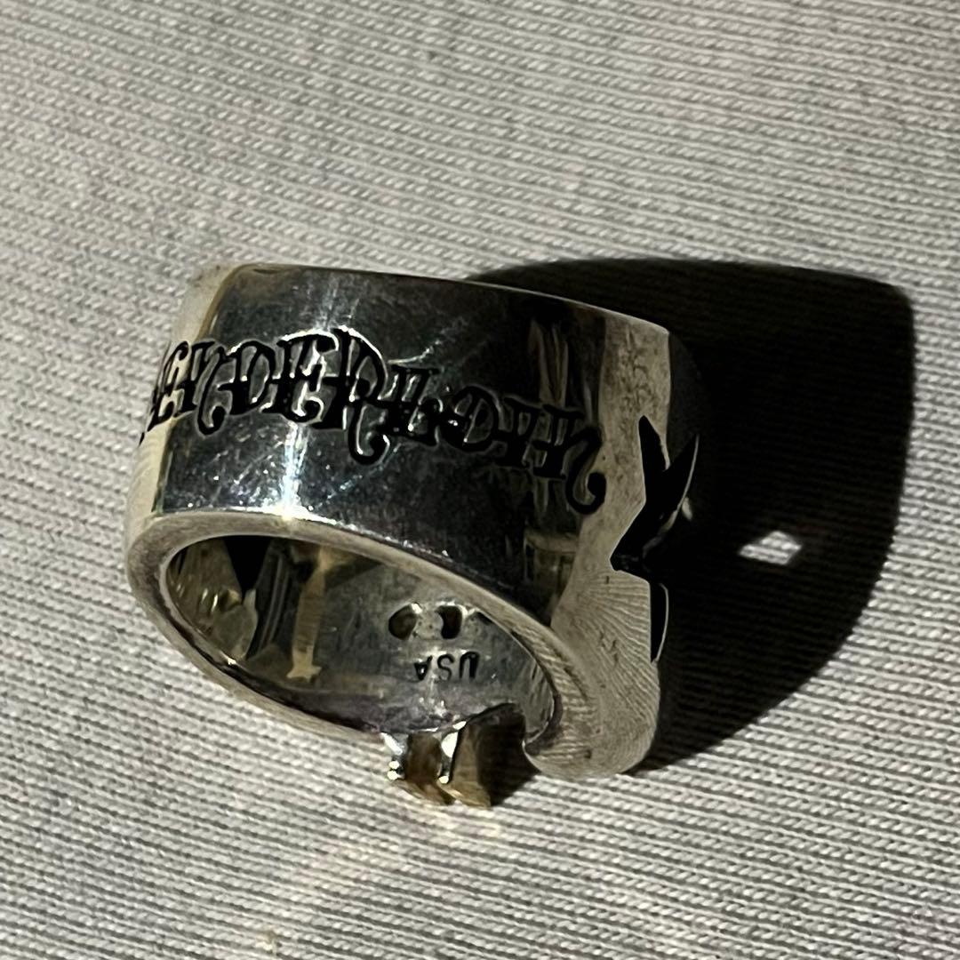 テンダーロイン　ダラーリング　19号