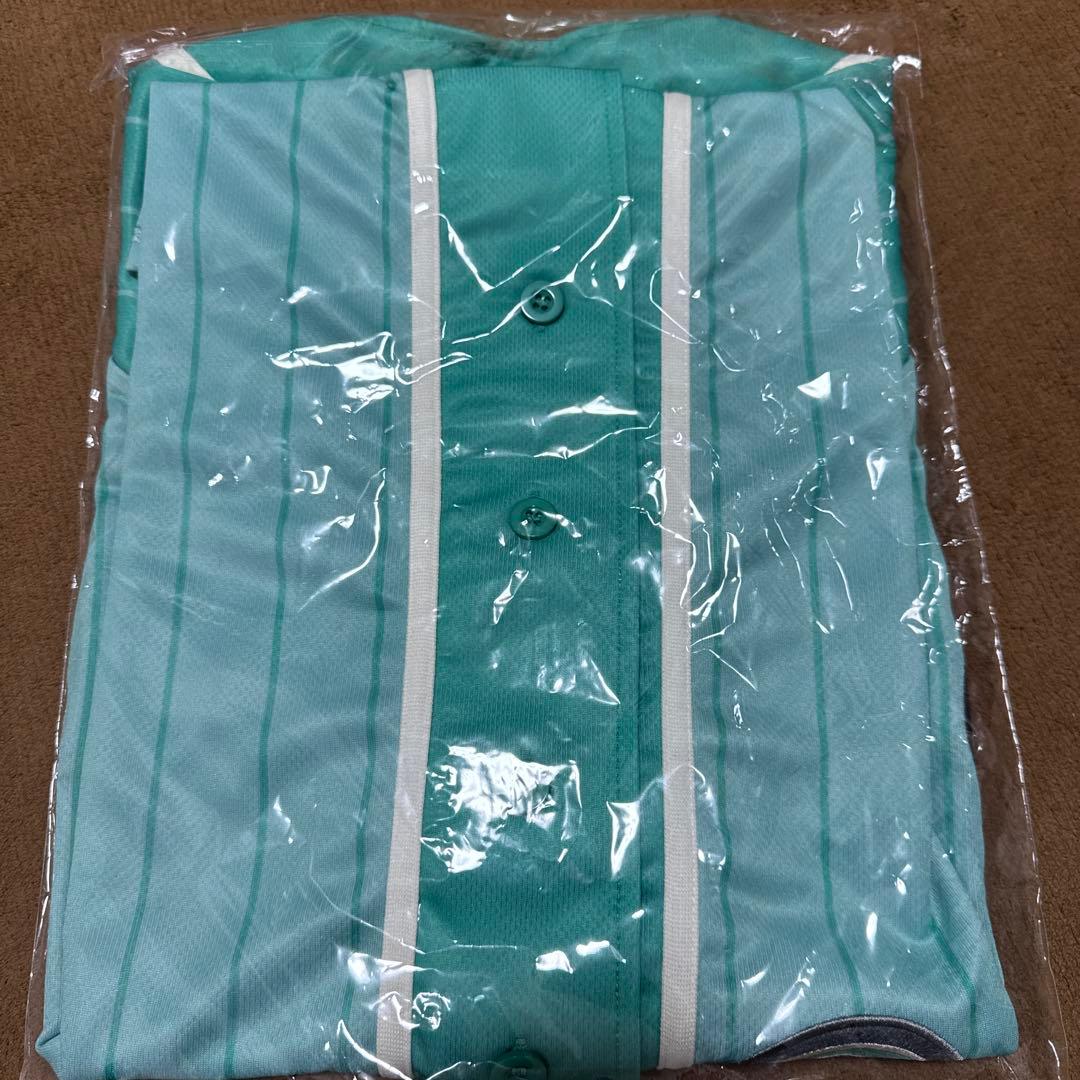 CUTTE STREET 推しアピユニフォーム（板倉可奈さん）