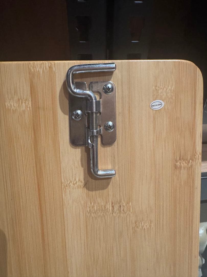 スノーピーク マルチファンクションテーブル 竹