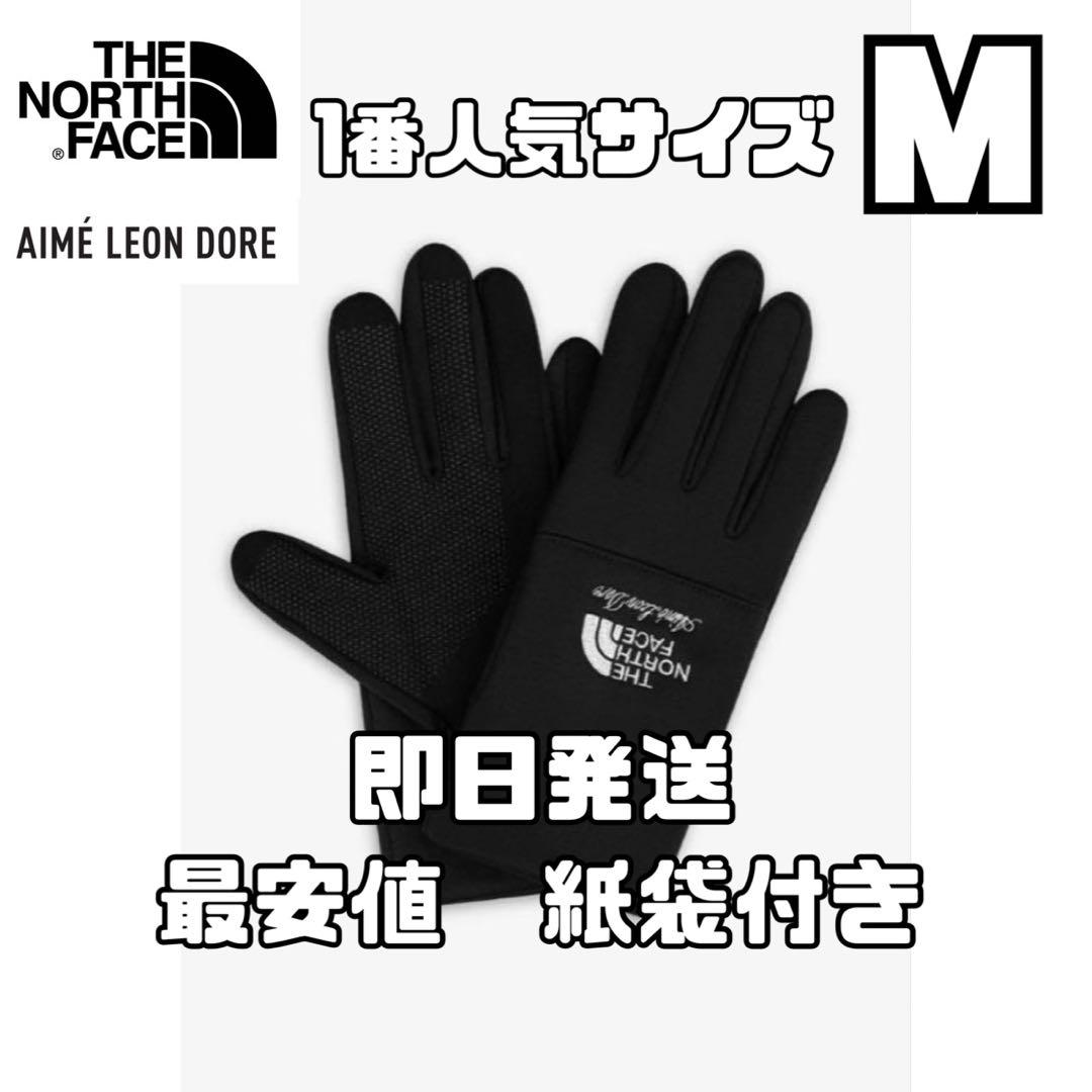 小物 The North Face Aime Leon Dore Etip Glove