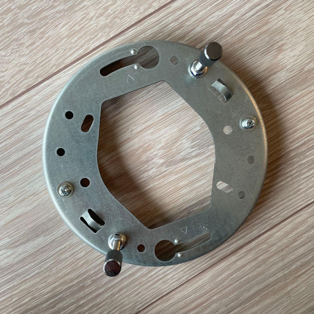 Cookiray クーキレイ C-BE511-W 富士工業 シーリングライト