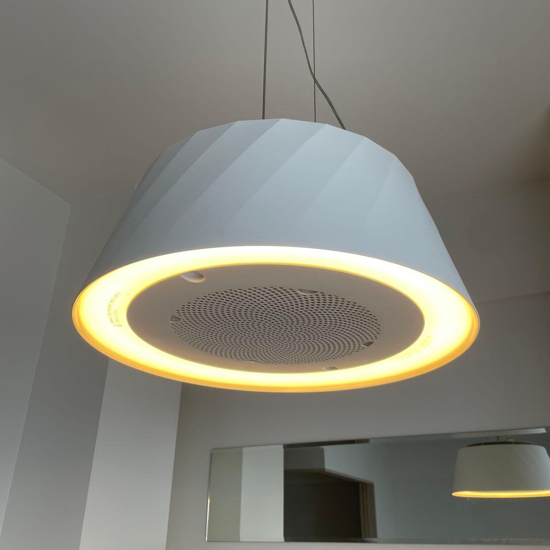 Cookiray クーキレイ C-BE511-W 富士工業 シーリングライト