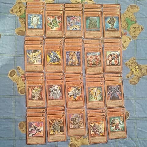 引退　ブラックローズドラゴンホログラフィック　収録パックノーマル字レアコンプ