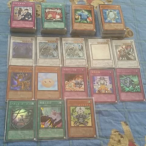 引退　ブラックローズドラゴンホログラフィック　収録パックノーマル字レアコンプ